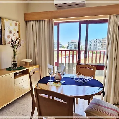 Holiferias - Clube Praia Mar Apartmán