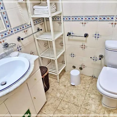Apartmán Holiferias - Clube Praia Mar