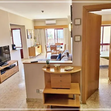 Holiferias - Clube Praia Mar Apartmán