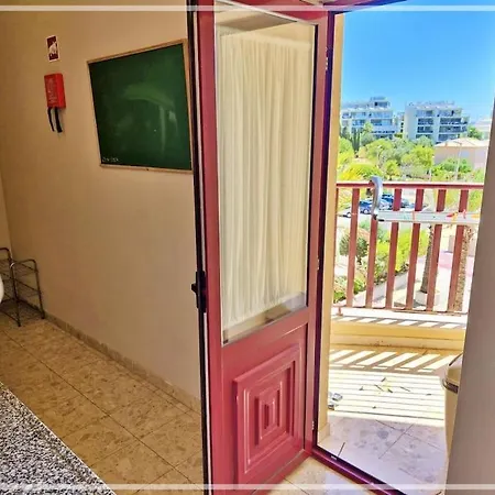 Holiferias - Clube Praia Mar Apartmán Praia da Rocha