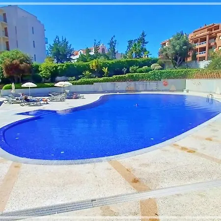 Holiferias - Clube Praia Mar * Praia da Rocha