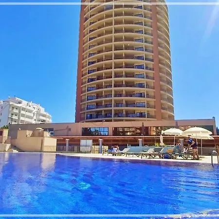 Holiferias - Clube Praia Mar