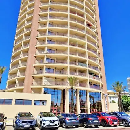 Holiferias - Clube Praia Mar Apartmán *