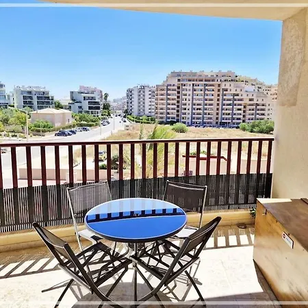 Holiferias - Clube Praia Mar Appartement *
